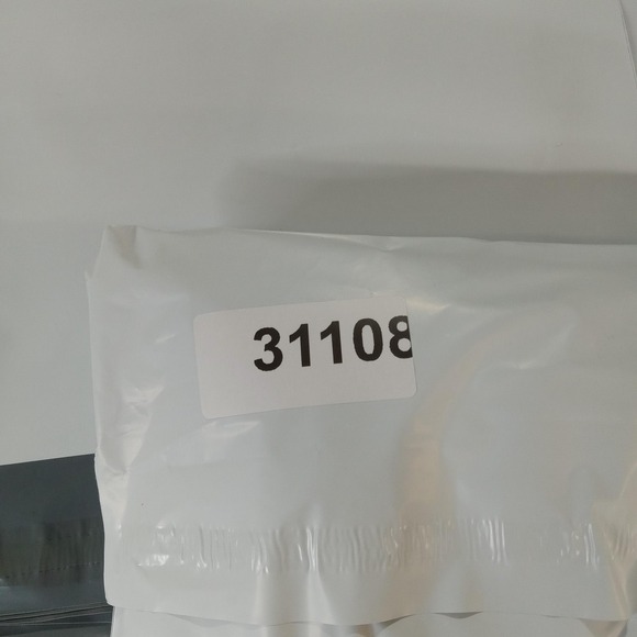 LOFT Blouse Womens Small Navy Blue Ruffle Bell Sleeve Peplum Cotton Boho Top - Picture 7 of 7